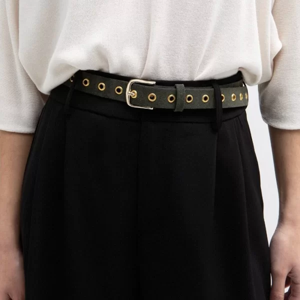 TOI&MOI ΖΩΝΗ 91-0948-126-334 Khaki