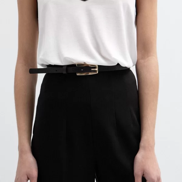 Toi & moi TOI&MOI ΖΩΝΗ 91-0950-126-320 Black