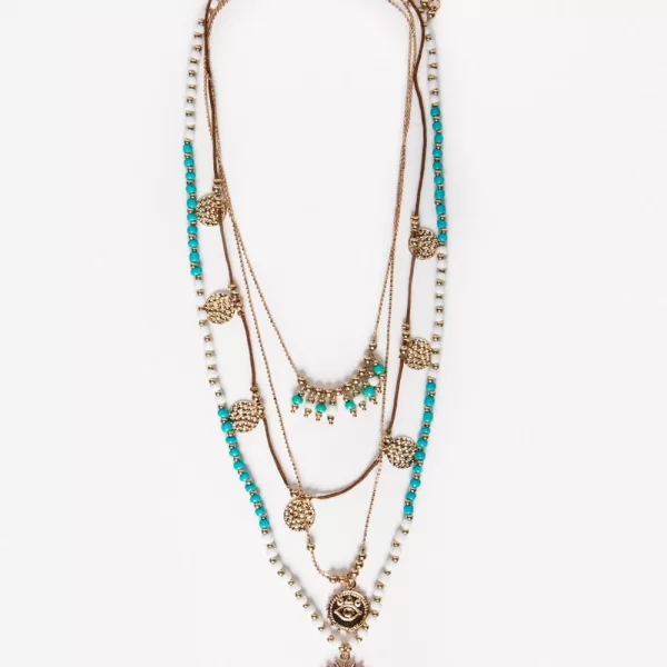 TOI&MOI ΚΟΛΙΕ 96-1131-126-825 Multi