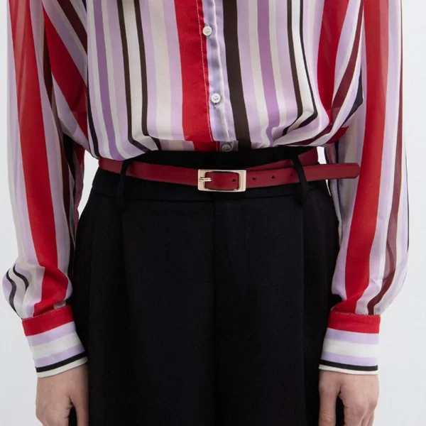 TOI&MOI ΖΩΝΗ 91-0952-126-380 Red