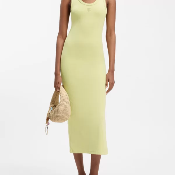 HUGO Nalimera 10258222 01 50514521-267 LightGreen