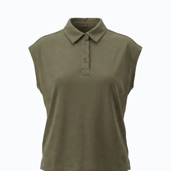 TOI&MOI ΜΠΛΟΥΖΑ 80-6617-126-335 Olive