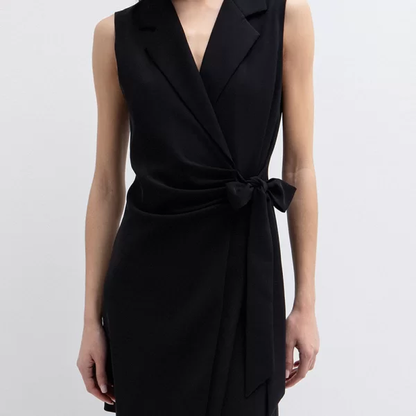 TOI&MOI ΦΟΡΕΜΑ 50-6793-126-320 Black