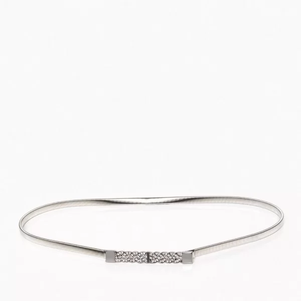 TOI&MOI ΖΩΝΗ 91-0947-126-385 MetallicSilver