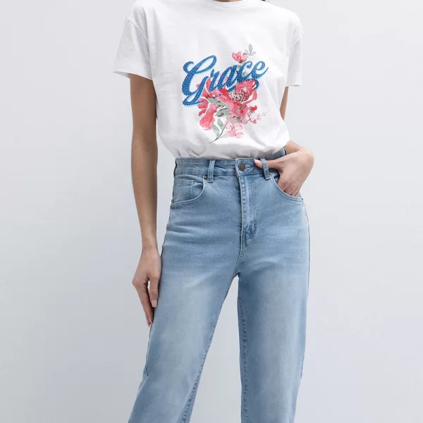 TOI&MOI ΜΠΛΟΥΖΑ 80-6738-126-1002 OffWhite