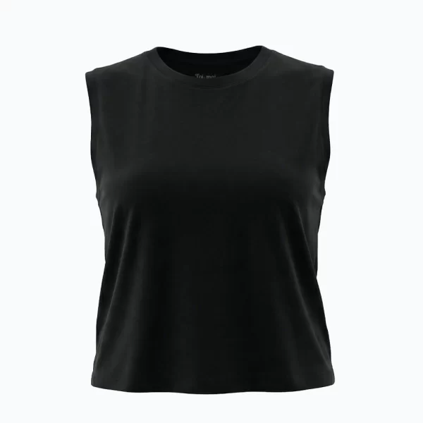 Toi & moi TOI&MOI ΜΠΛΟΥΖΑ 80-6619-126-320 Black