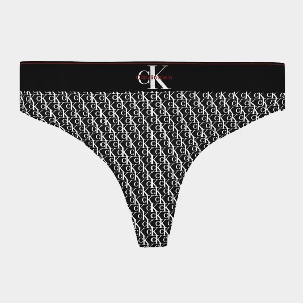 CALVIN KLEIN JEANS THONG LV00QF8813-2Y1 Multi