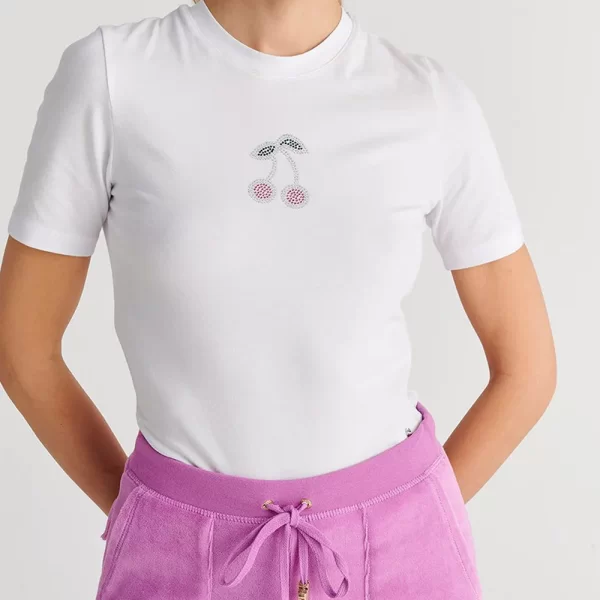 SUGARFREE MΠΛΟΥΖΑ 26812054-100 White