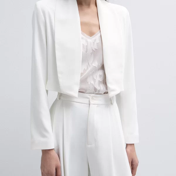 TOI&MOI ΣΑΚΑΚΙ 40-0864-126-1002 OffWhite