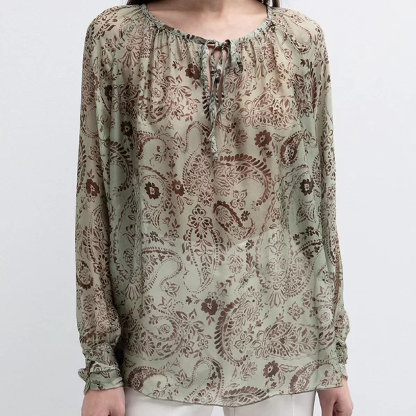 Toi & moi TOI&MOI ΜΠΛΟΥΖΑ 30-5803-126-1009 Multi