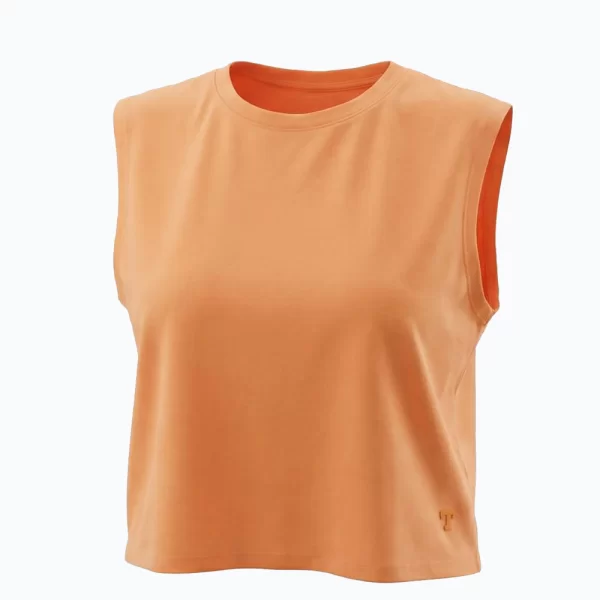 Toi & moi TOI&MOI ΜΠΛΟΥΖΑ 80-6619-126-197 Orange