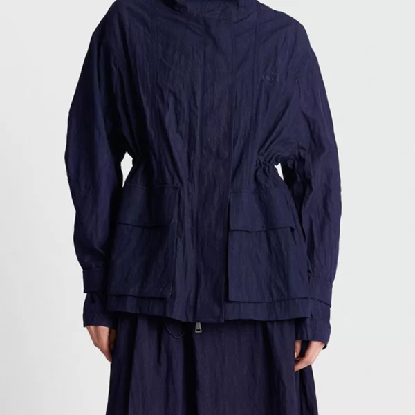 Ale ALE ΜΠΟΥΦΑΝ 8922915-MPLE DarkBlue