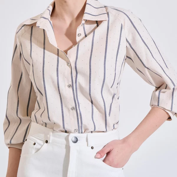 BILL COST ΠΟΥΚΑΜΙΣΟ 10-320638-0-ΜΠΕΖ Multi