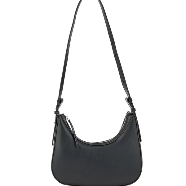 NOLAH HOBO W606A0639603-603 Black