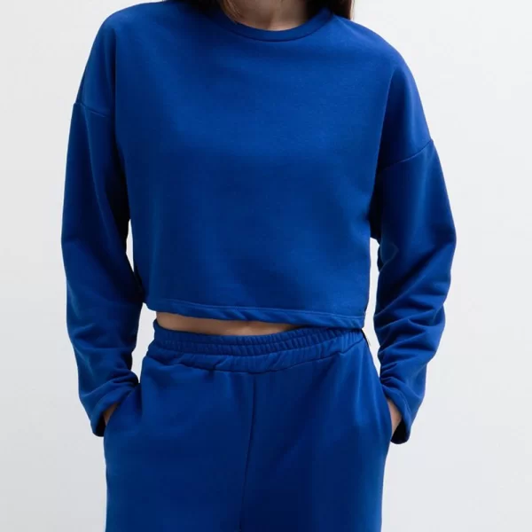 TOI&MOI ΜΠΛΟΥΖΑ 80-6714-126-352 Blue