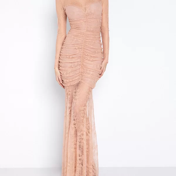 TOI&MOI ΦΟΡΕΜΑ 50-6830-126-304 Nude