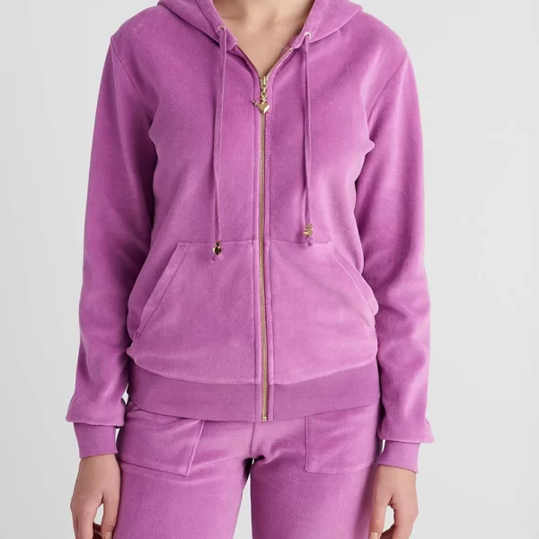 SUGARFREE ZAKETA 26813000-700 Lilac