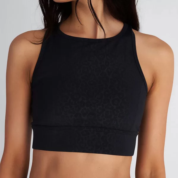 SUGARFREE ΜΠΟΥΣΤΑΚΙ 25868033-110 Black