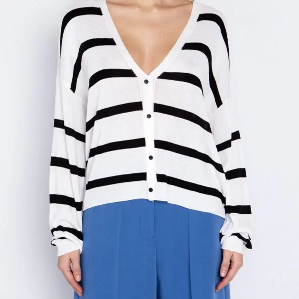 TOI&MOI ΠΛΕΚΤΗ ΖΑΚΕΤΑ 70-4952-126-1006 Multi