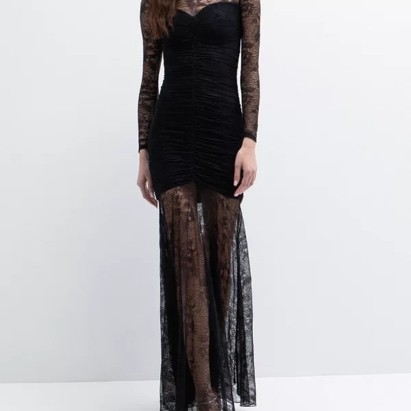 TOI&MOI ΦΟΡΕΜΑ 50-6830-126-320 Black