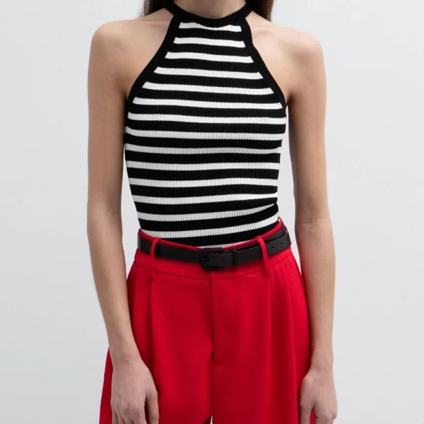 TOI&MOI ΠΛΕΚΤΗ ΜΠΛΟΥΖΑ 70-4953-126-1006 Multi