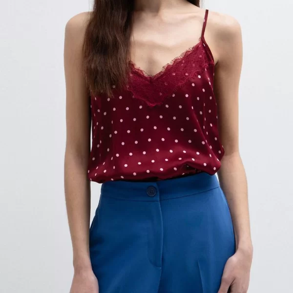 Toi & moi TOI&MOI ΜΠΛΟΥΖΑ 30-5743-126-1011 Bordeux