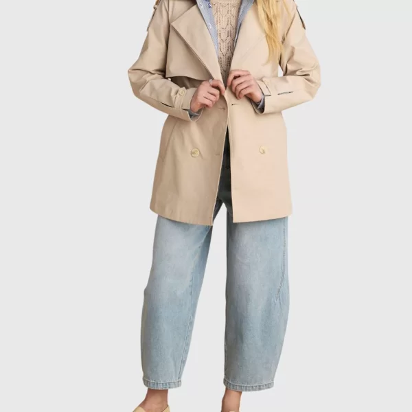 Attrattivo ATTRATTIVO ΚΑΜΠΑΡΝΤΙΝΑ 9922944-MPEZ Biege