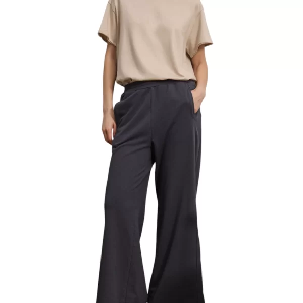 NAMASTE ΠΑΝΤΕΛΟΝΙ WW0125036-GREY DarkGray