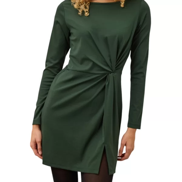 NAMASTE ΦΟΡΕΜΑ WW0825027-GREEN Green