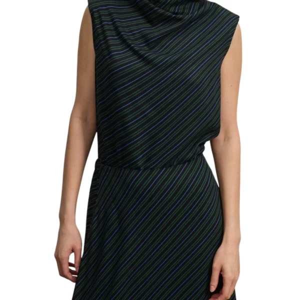 NAMASTE ΤΟΠ WW1325002-BLACK JetBlack