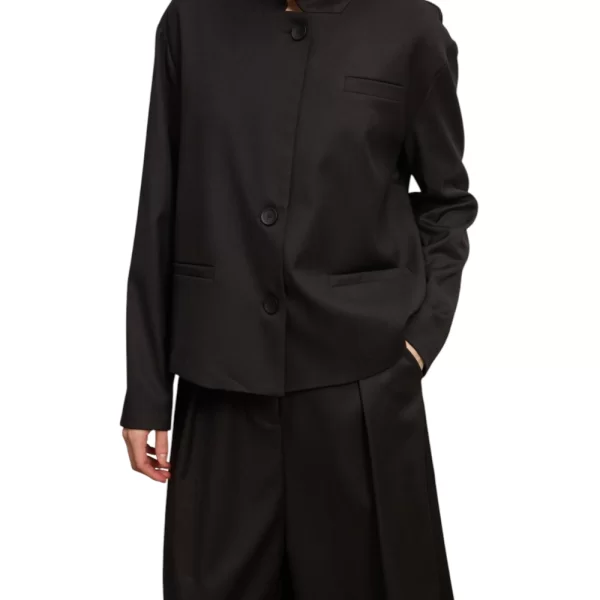 NAMASTE ΣΑΚΑΚΙ WW1925002-BLACK Black