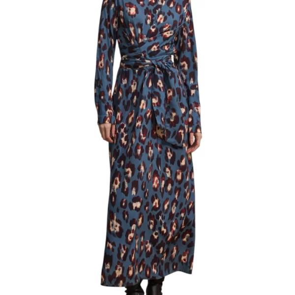 NAMASTE ΦΟΡΕΜΑ WW0825026-RAF RafBlue