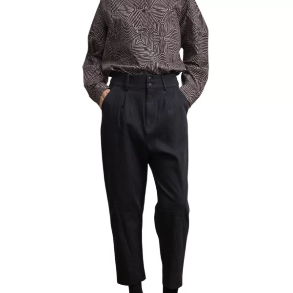 NAMASTE ΠΑΝΤΕΛΟΝΙ WW0125020-BLUE DarkBlue