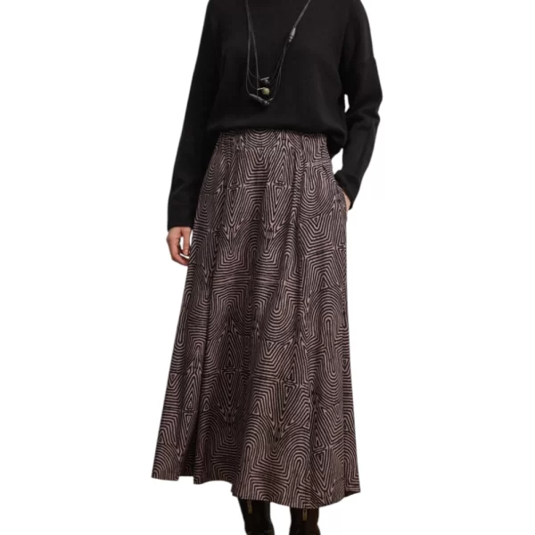 NAMASTE ΦΟΥΣΤΑ WW0325011-GREY Multi