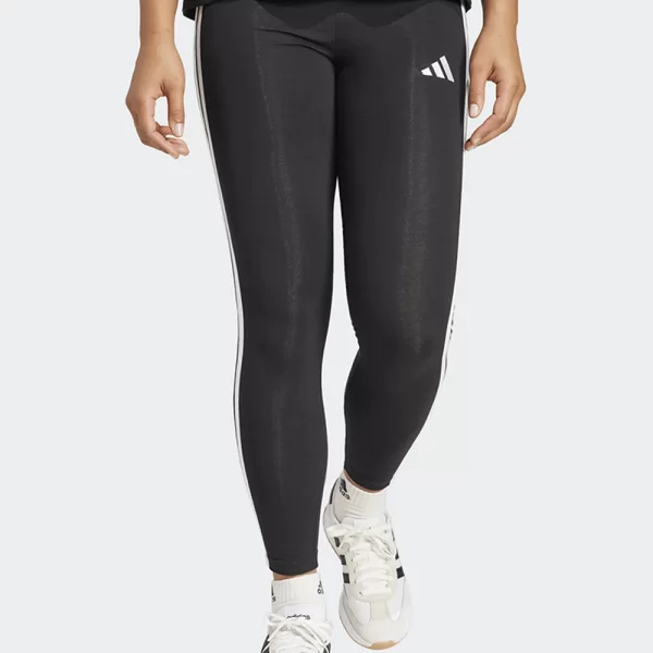 ADIDAS W 3S SJ LEG X-JE0072-BLACK Black