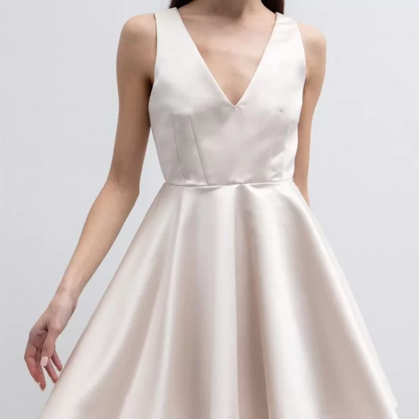 TOI&MOI ΦΟΡΕΜΑ 50-6760-126-1127 Cream