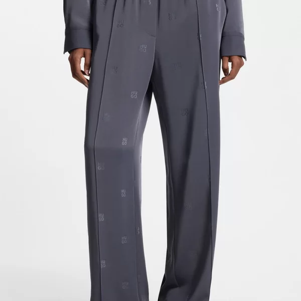 HUGO Helenia 10275936 01 50553193-962 Gray