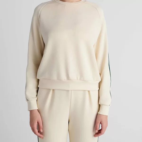 SUGARFREE ΜΠΛΟΥΖΑ 26812041-102 OffWhite