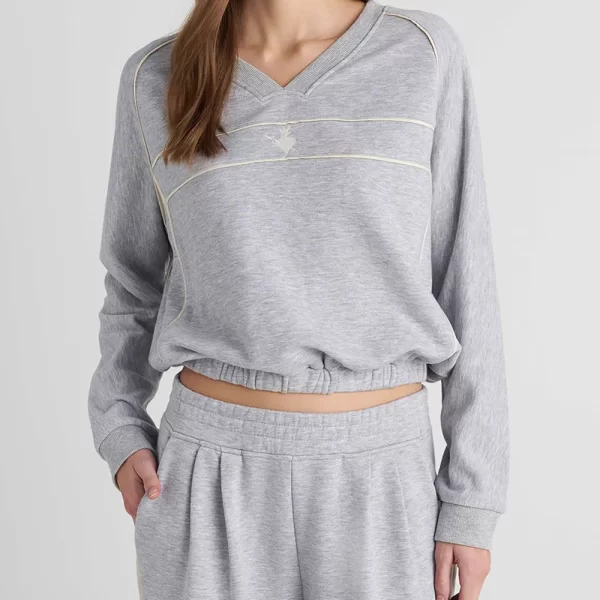 SUGARFREE SUGARFREE ΜΠΛΟΥΖΑ 26812060-205 LightGray