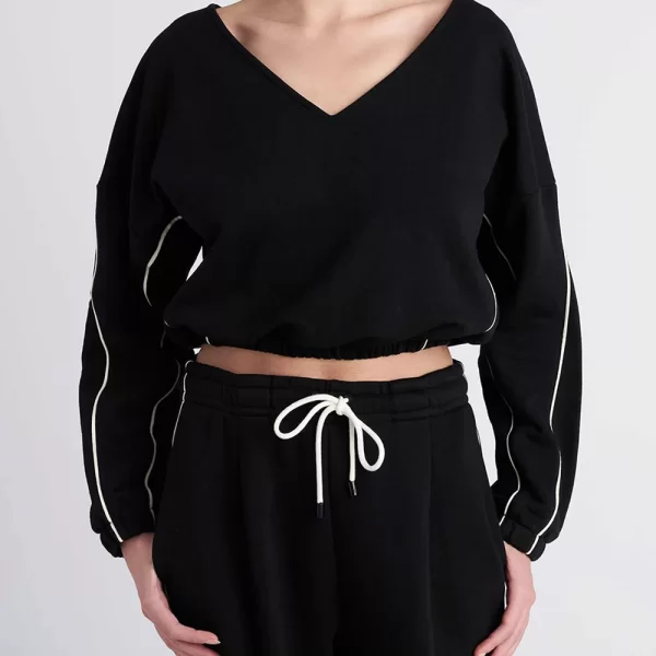 SUGARFREE ΜΠΛΟΥΖΑ 26812059-110 Black