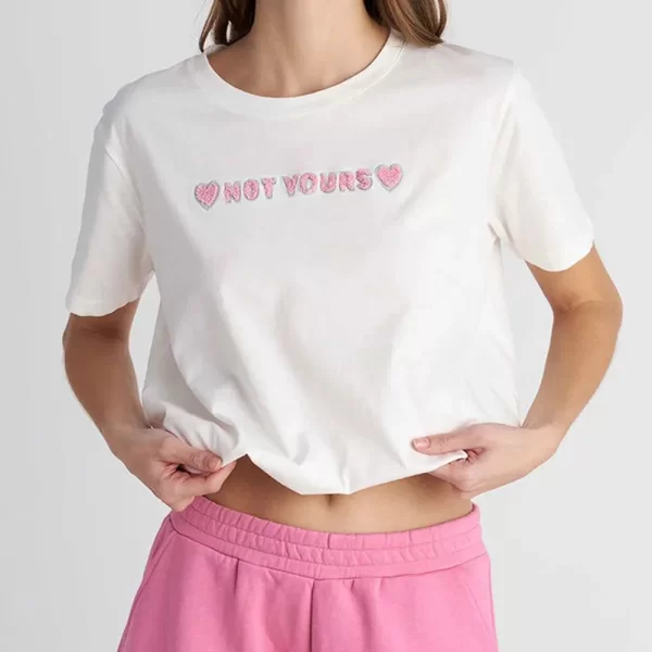 SUGARFREE MΠΛΟΥΖΑ 26812048-100 White