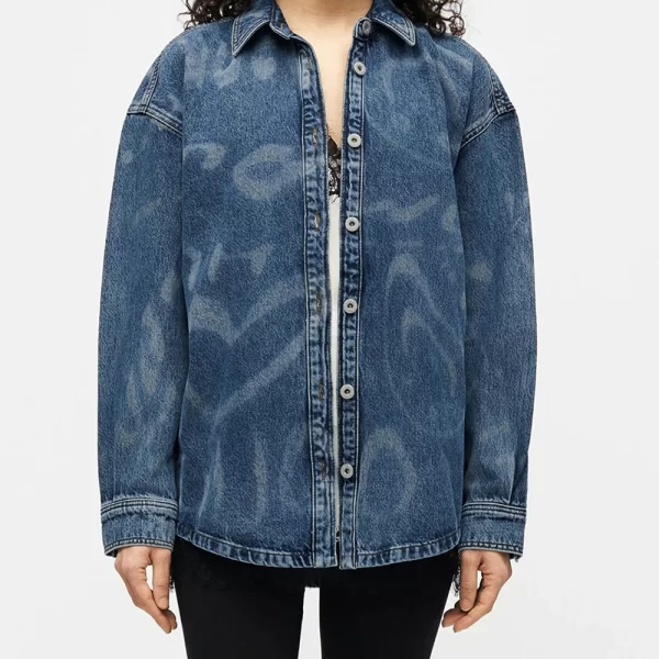 HUGO HUGO Garesa_4_B 10276973 01 50553558-430 DenimBlue