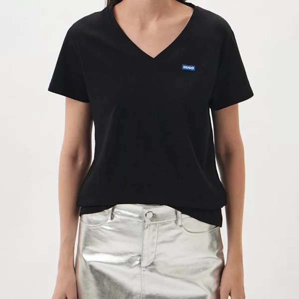 HUGO Classic V_B 10258021 01 50513667-001 Black