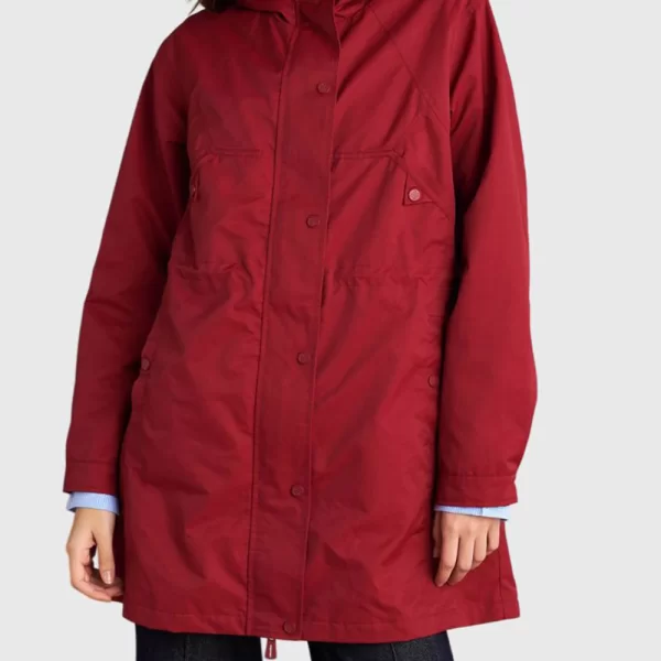 ATTRATTIVO ΜΠΟΥΦΑΝ 9922943-CHERR Bordeux