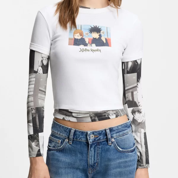 HUGO Dalia_B_JJK 10275034 01 50555481-100 White