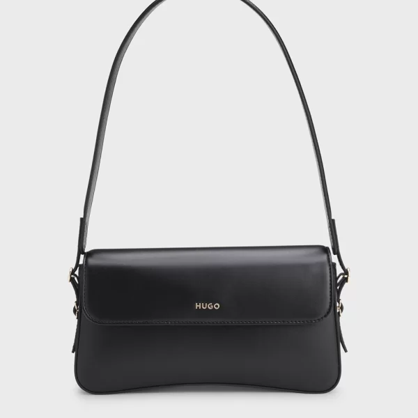 HUGO Syndra_Sh. Bag 10277957 01 50557942-001 Black