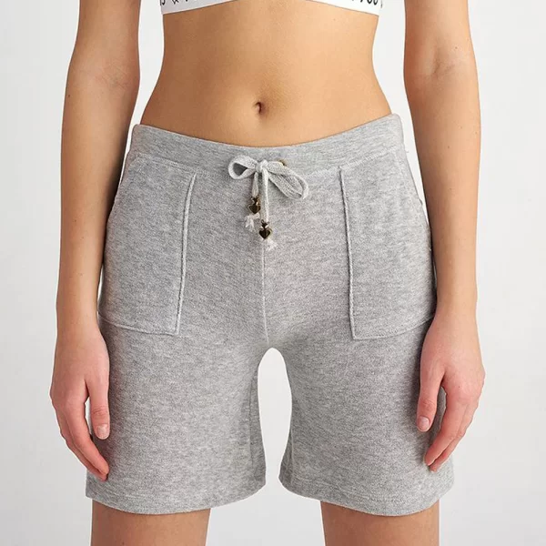 SUGARFREE ΒΕΡΜΟΥΔΑ 19810001-210 LightGray