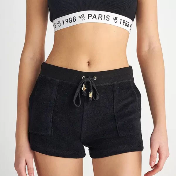 SUGARFREE ΣΟΡΤΣΑΚΙ 19810000-110 Black