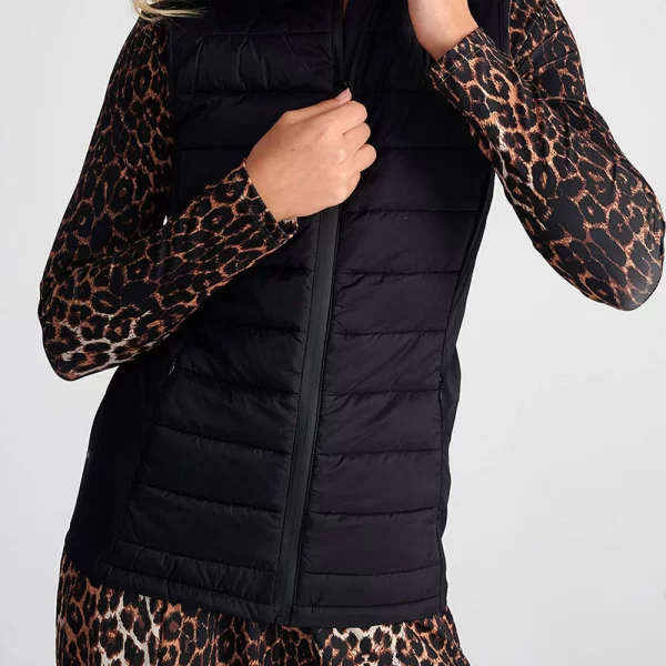 SUGARFREE ΖΑΚΕΤΑ 25843030-110 Black