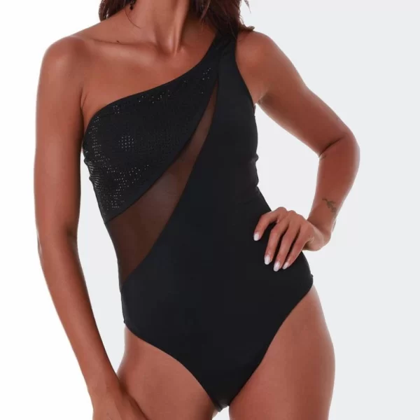 BLUEPOINT ONEPIECE 25058032-02 Black